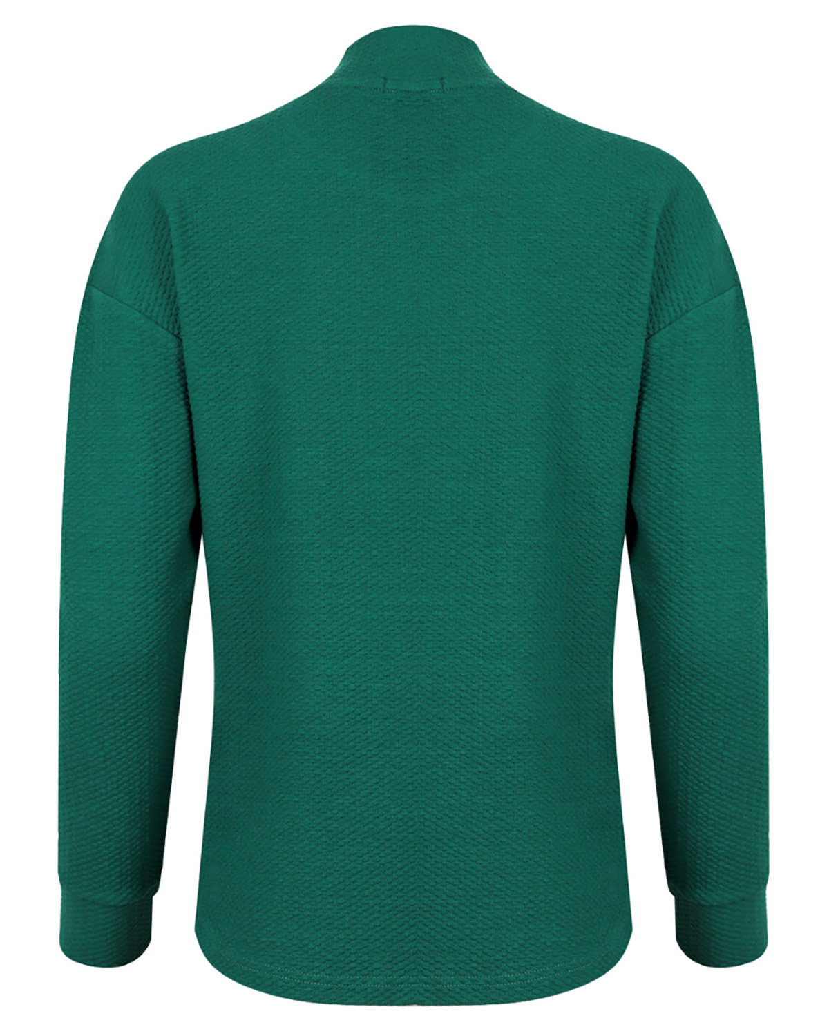 SWP400L Swannies Golf Ladies Paige Pullover SWP400L Swannies Golf Ladies Paige Pullover - Back Image