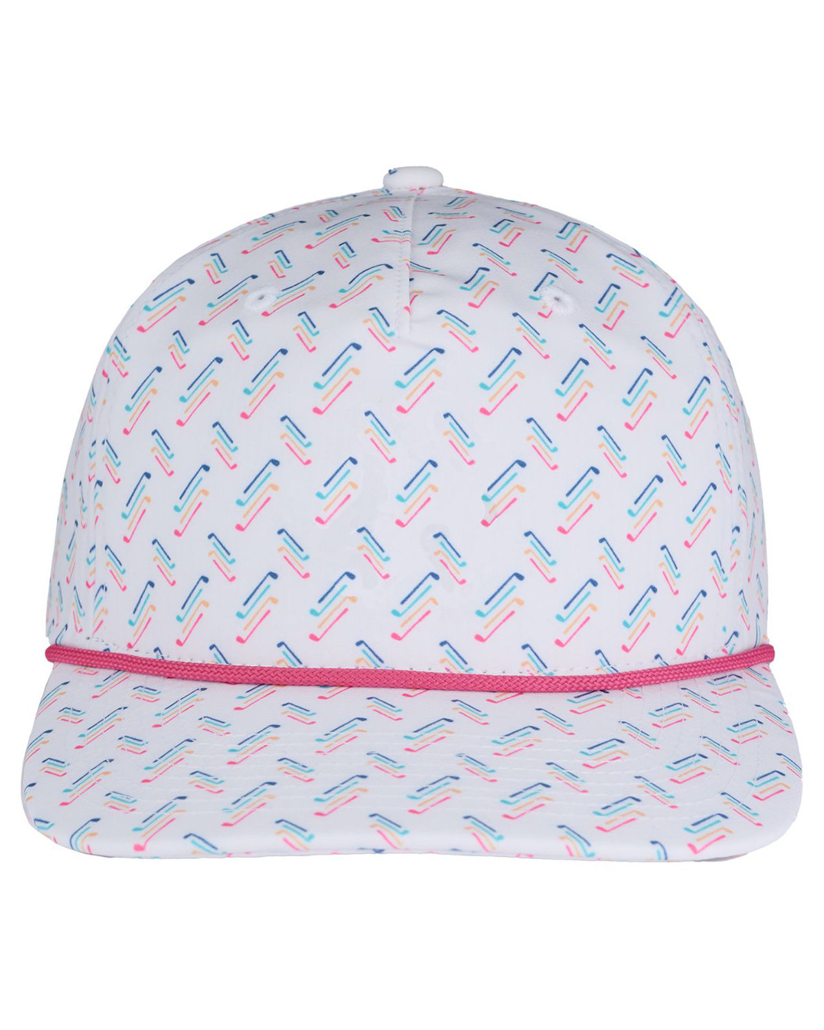 SWR100 Swannies Golf Ryan Hat SWR100 Swannies Golf Ryan Hat