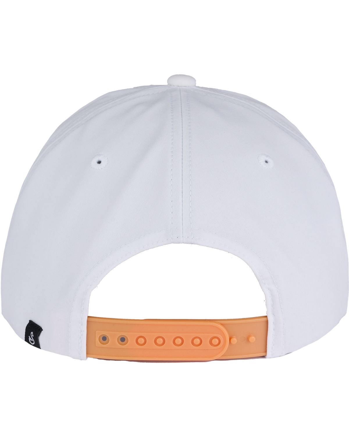 SWRA800 Swannies Golf Randy Hat SWRA800 Swannies Golf Randy Hat - Back Image