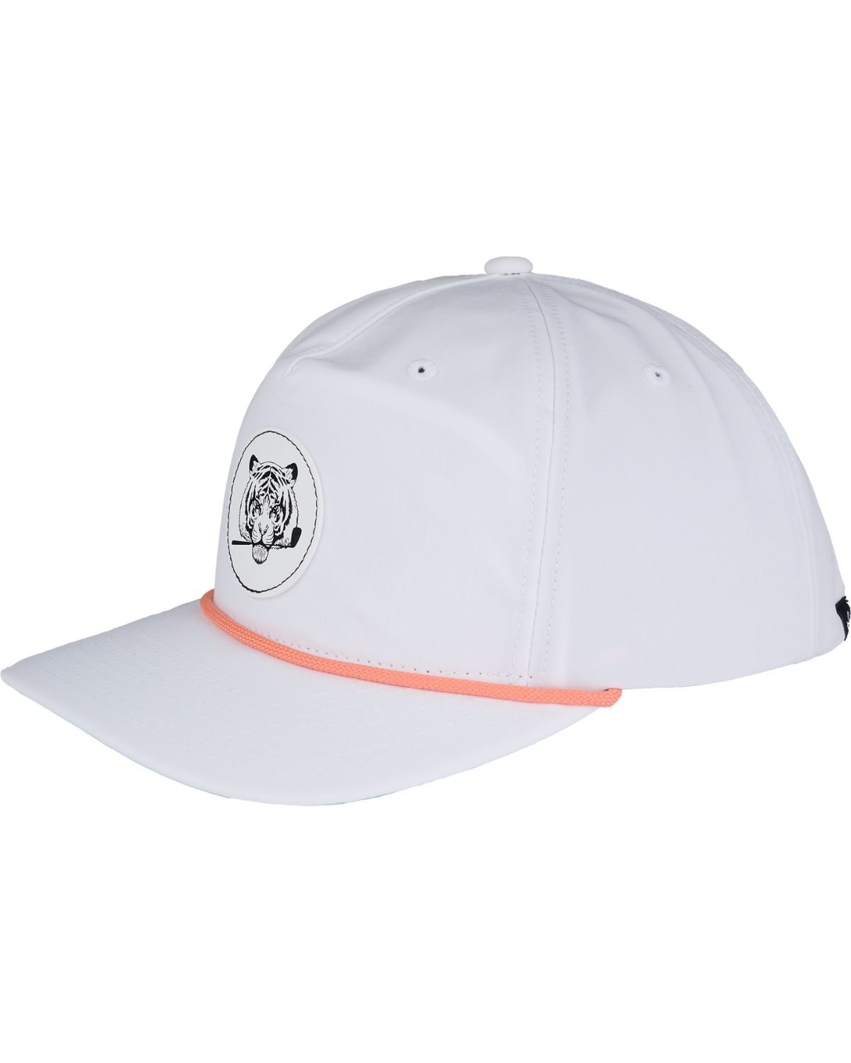 SWRA800 Swannies Golf Randy Hat SWRA800 Swannies Golf Randy Hat - Siide Image