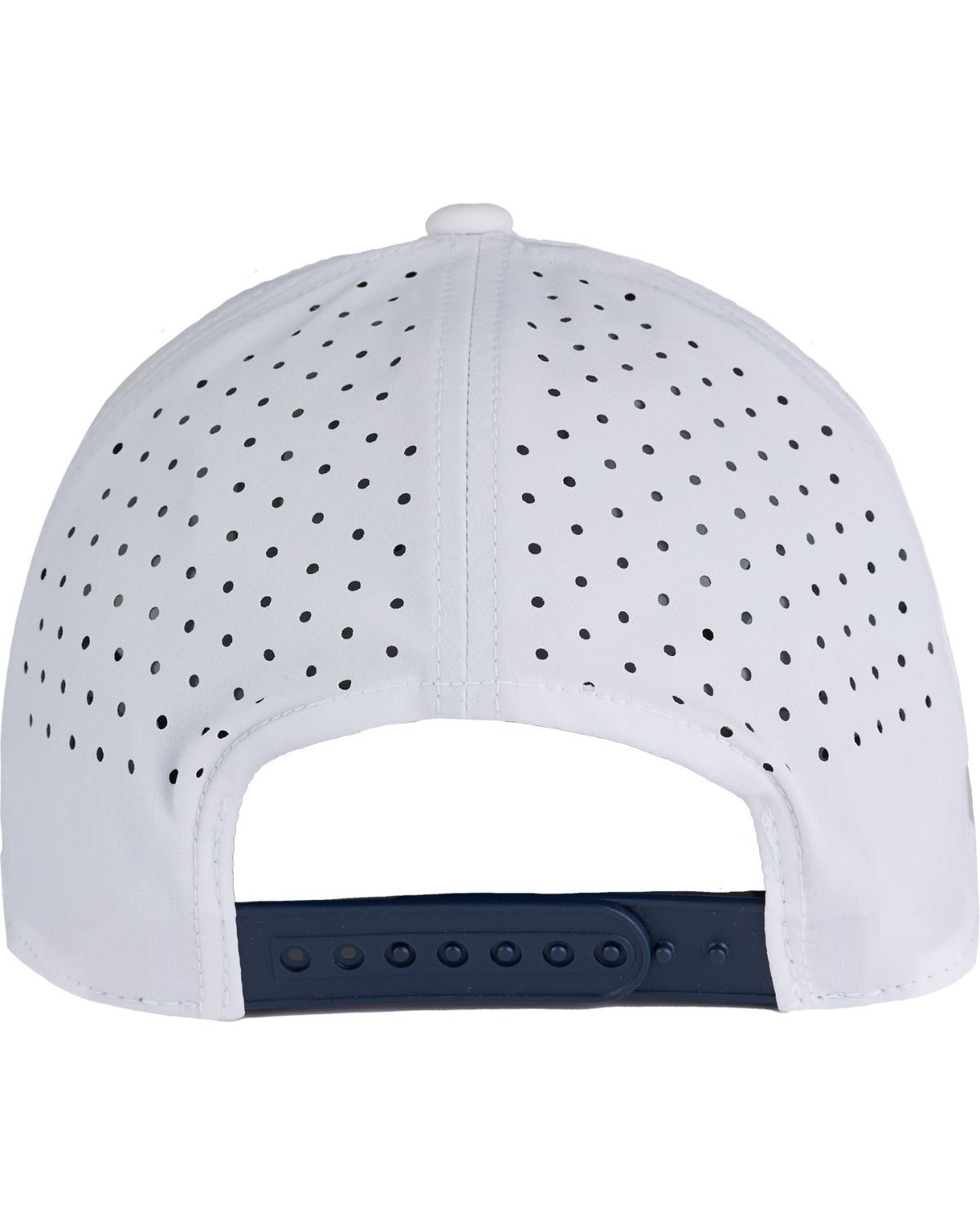 SWRE800 Swannies Golf Reynolds Hat SWRE800 Swannies Golf Reynolds Hat - Back Image