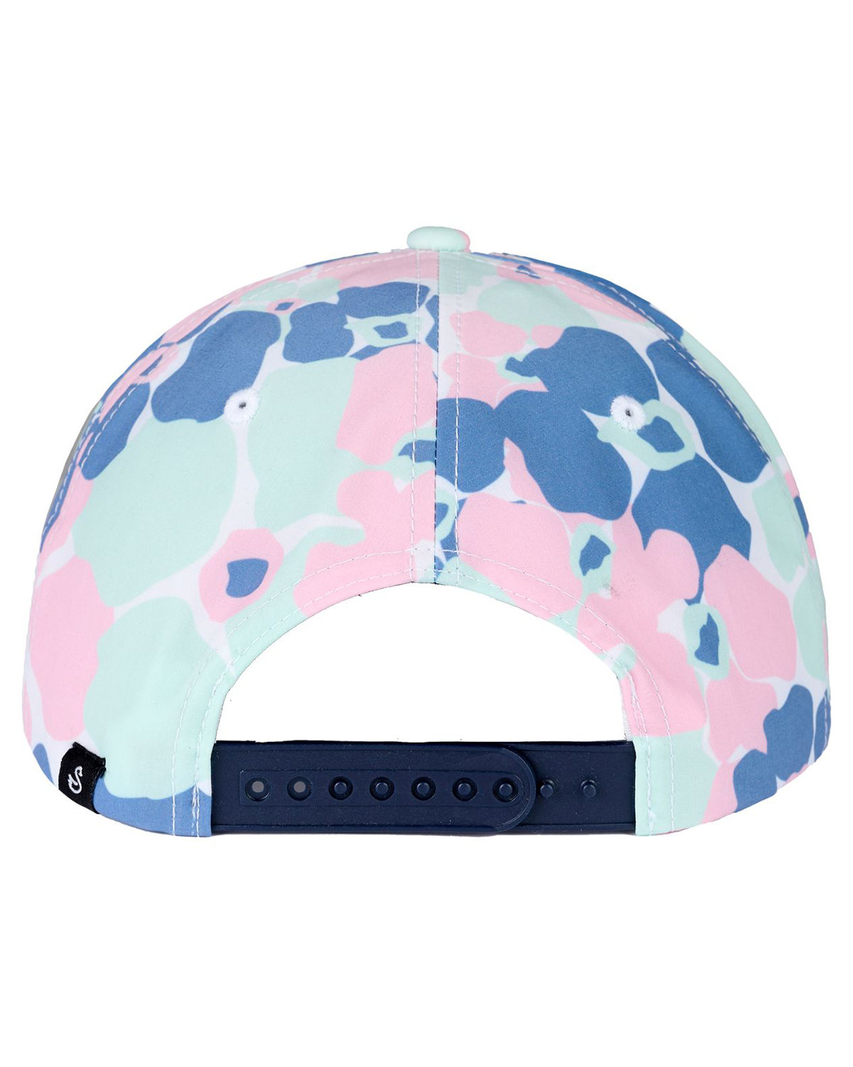 SWS100 Swannies Golf Siggy Hat SWS100 Swannies Golf Siggy Hat - Back Image