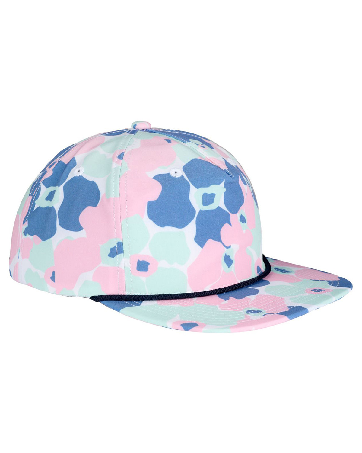 SWS100 Swannies Golf Siggy Hat SWS100 Swannies Golf Siggy Hat - Siide Image