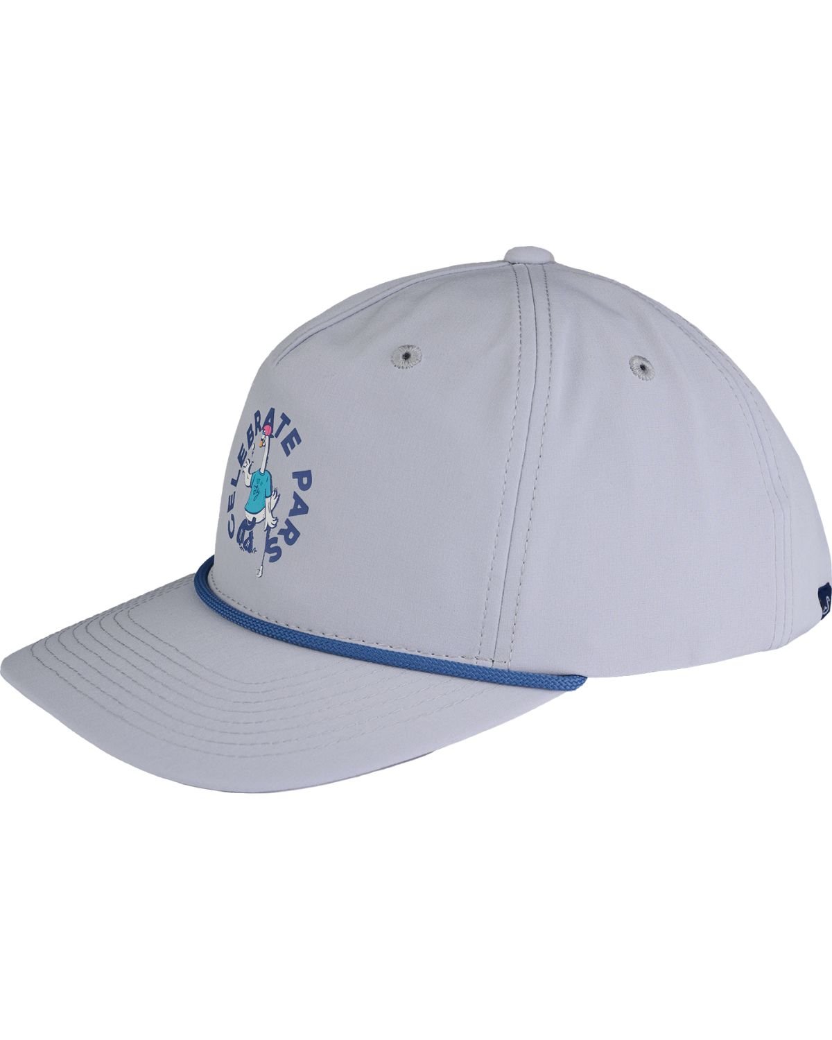SWSA800 Swannies Golf Sady Hat SWSA800 Swannies Golf Sady Hat - Siide Image
