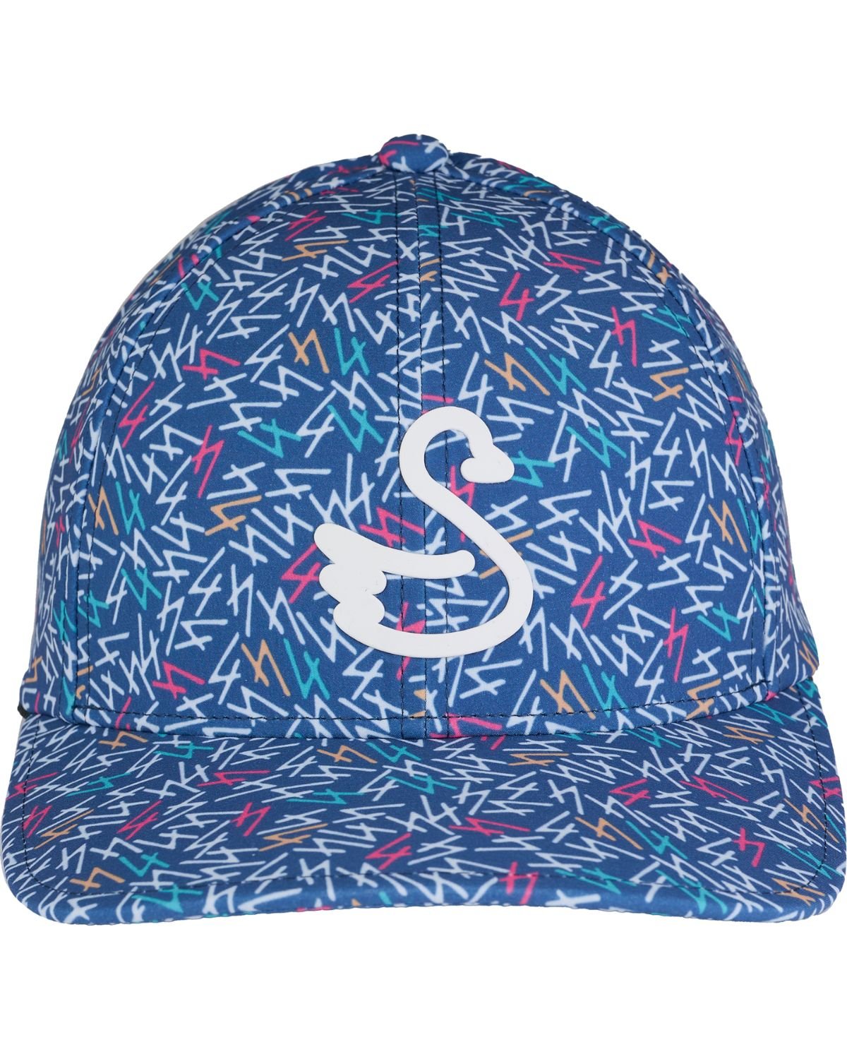 SWVA800 Swannies Golf Vance Hat SWVA800 Swannies Golf Vance Hat