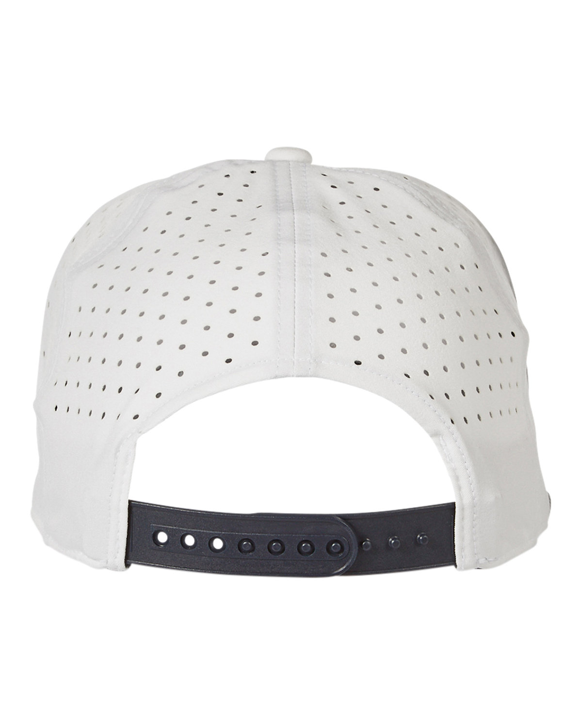 SWWA800 Swannies Golf Wade Hat - Back Image