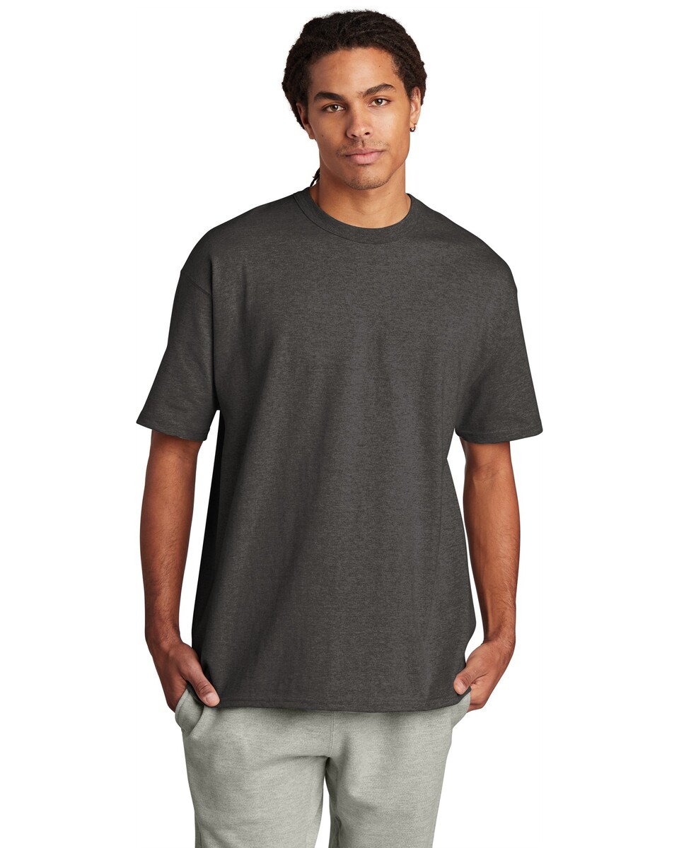 T105 Champion Heritage Jersey T-Shirt
