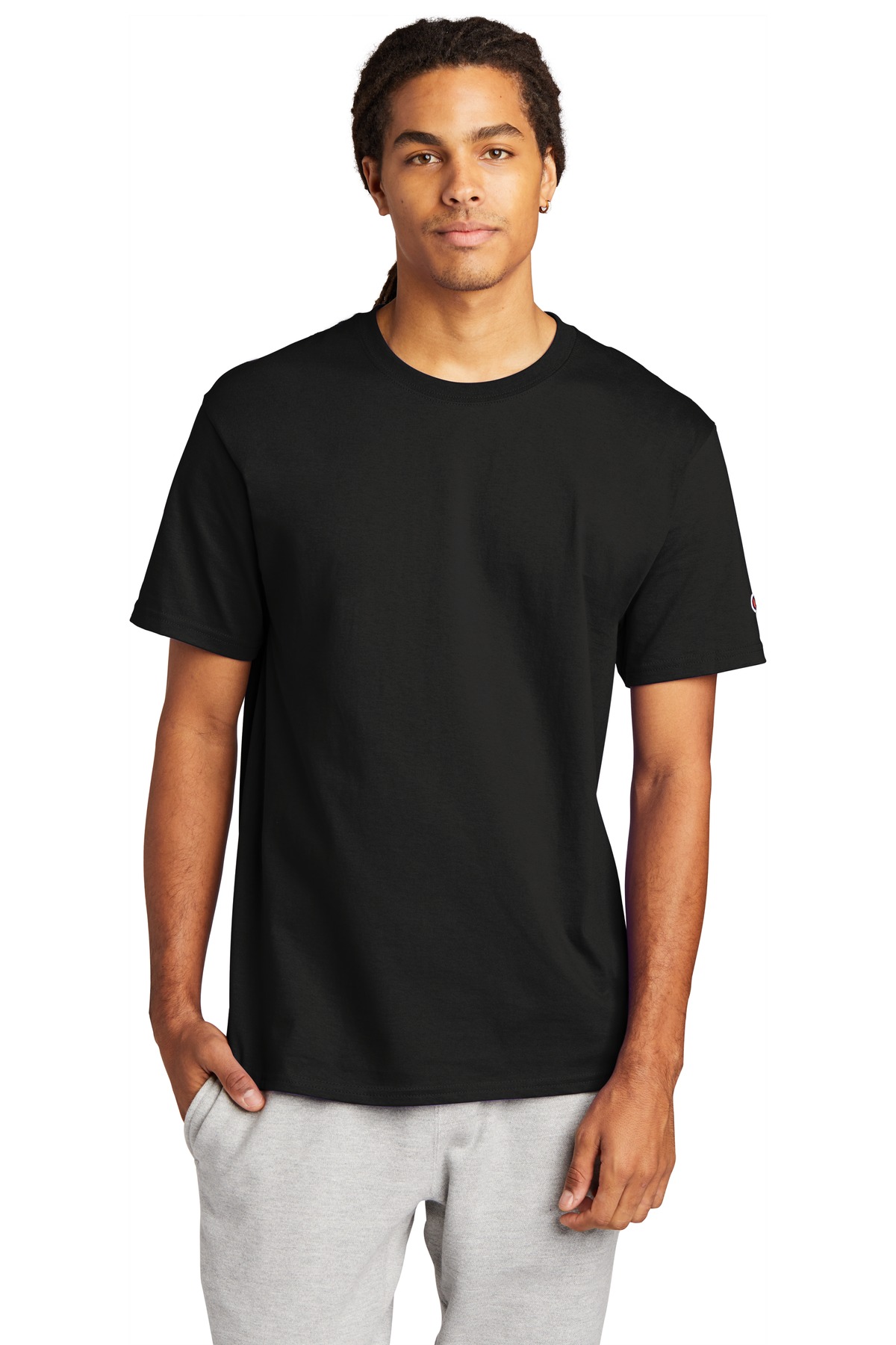 T425 Champion Short Sleeve T-Shirt