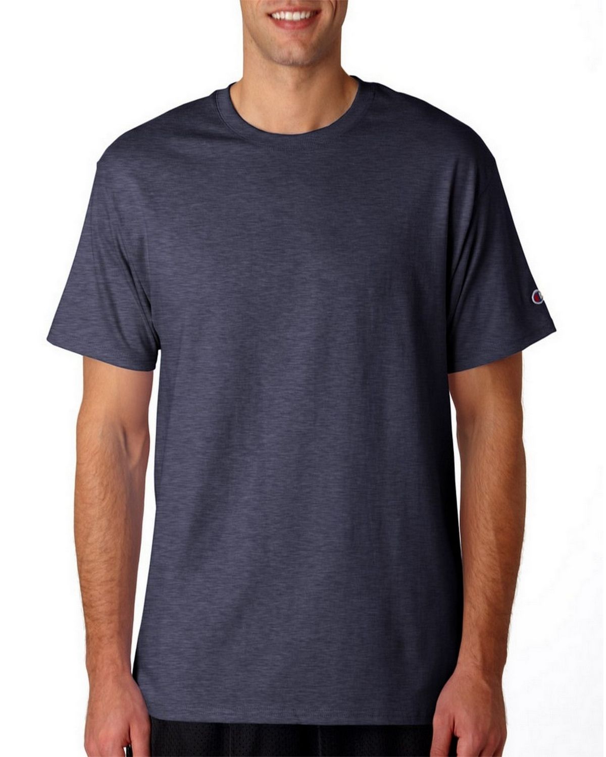 T425 Champion Short Sleeve T-Shirt T425 Champion Short Sleeve T-Shirt