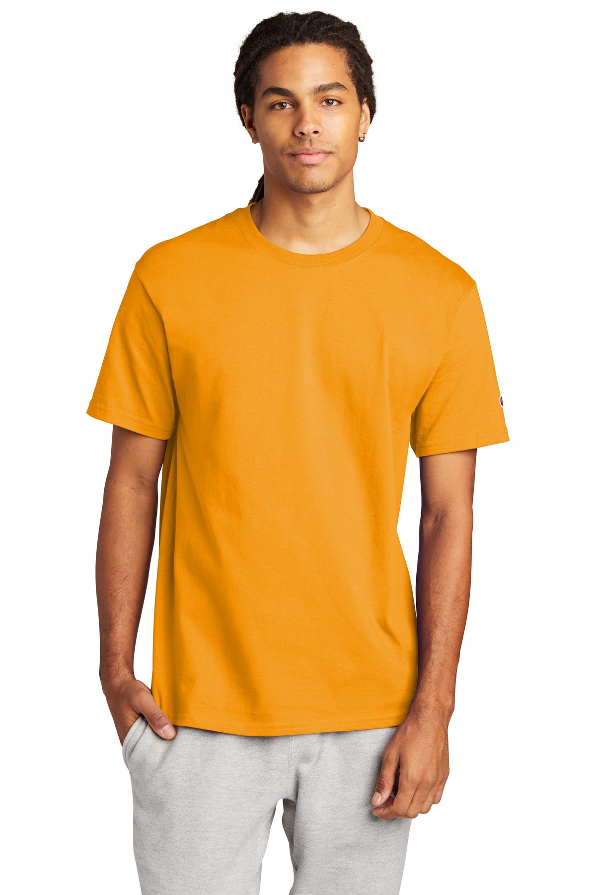 T425 Champion Short Sleeve T-Shirt