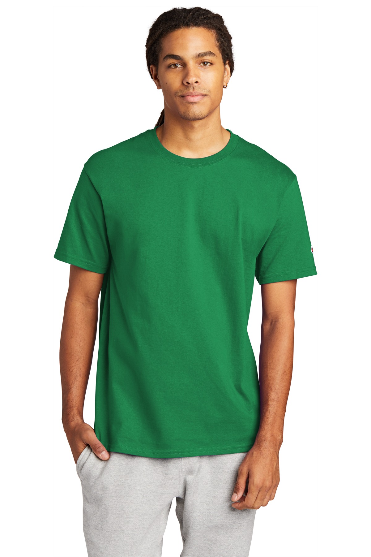 T425 Champion Short Sleeve T-Shirt