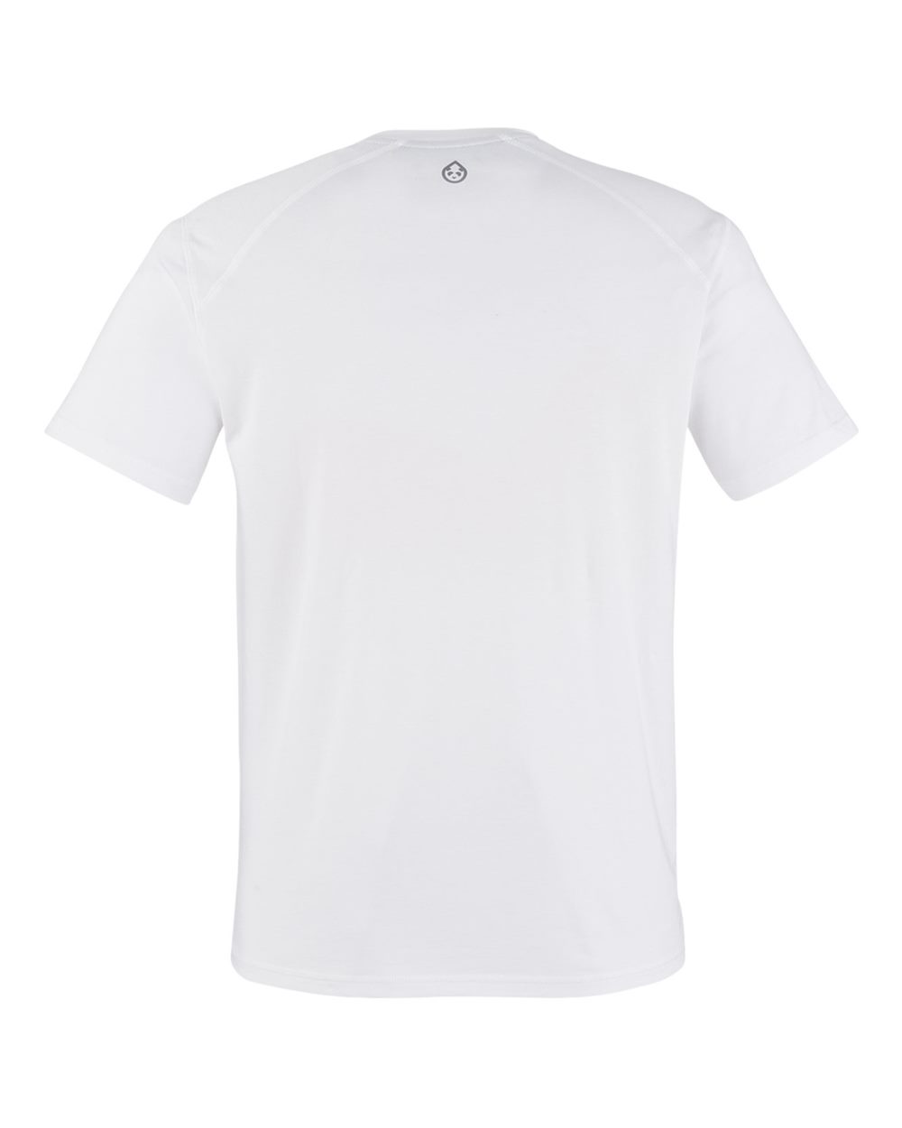 TM110AB TASC Performance Inc Carrollton Fitness T-Shirt - Back Image
