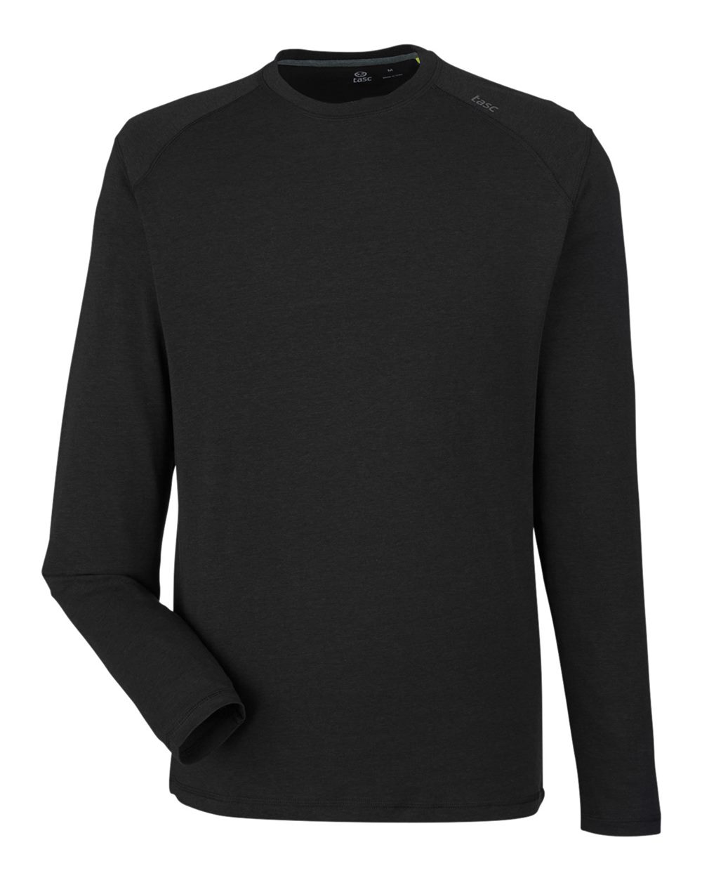 TM310 TASC Performance Inc Carrollton Fitness Long Sleeve T-Shirt