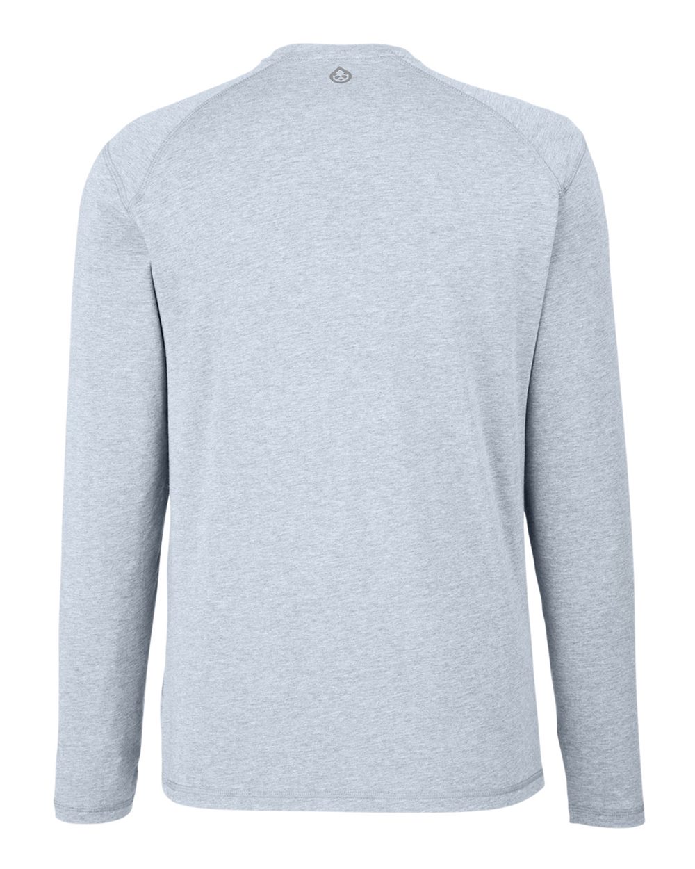 TM310 TASC Performance Inc Carrollton Fitness Long Sleeve T-Shirt TM310 TASC Performance Inc Carrollton Fitness Long Sleeve T-Shirt - Back Image