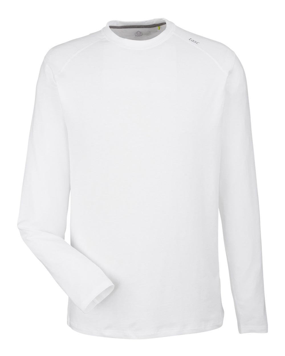 TM310 TASC Performance Inc Carrollton Fitness Long Sleeve T-Shirt