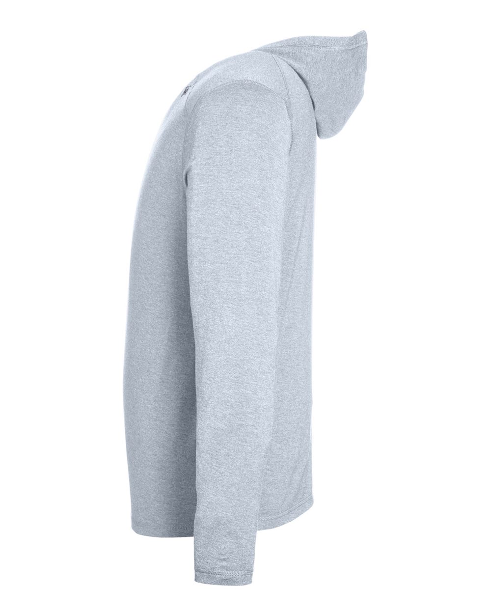 TM405H TASC Performance Inc Carrollton Lightweight Hooded Long Sleeve T-Shirt - Siide Image