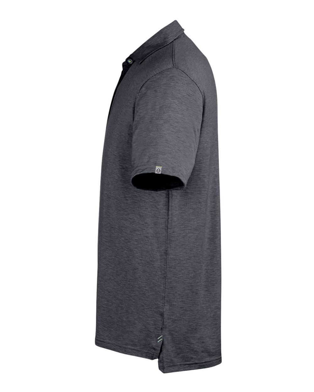 TM538 TASC Performance Inc Cloud Lightweight Polo - Siide Image