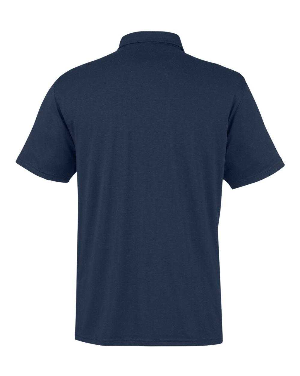 TM538 TASC Performance Inc Cloud Lightweight Polo TM538 TASC Performance Inc Cloud Lightweight Polo - Back Image