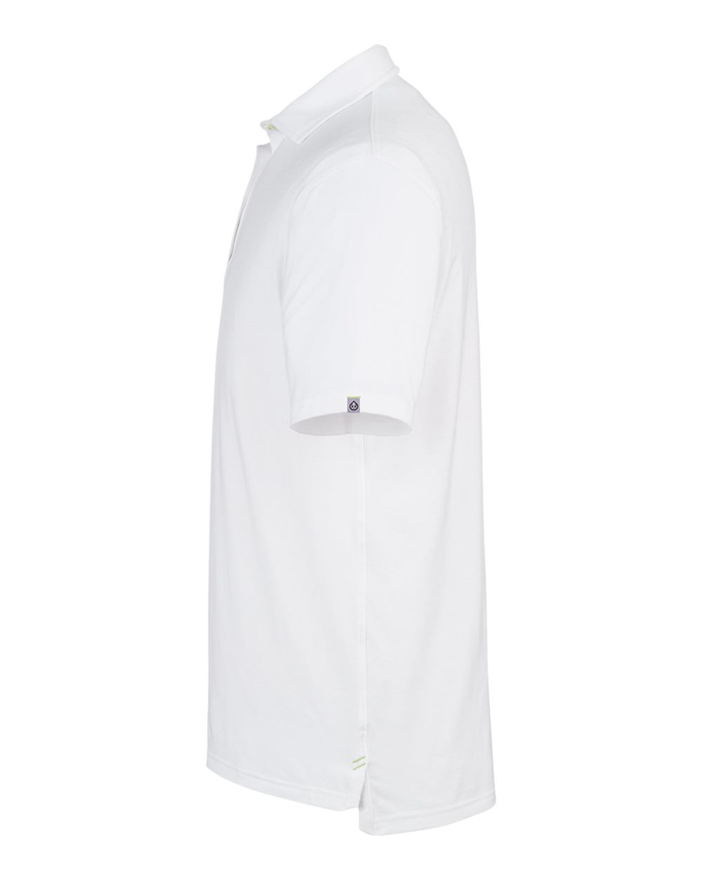 TM538 TASC Performance Inc Cloud Lightweight Polo - Siide Image