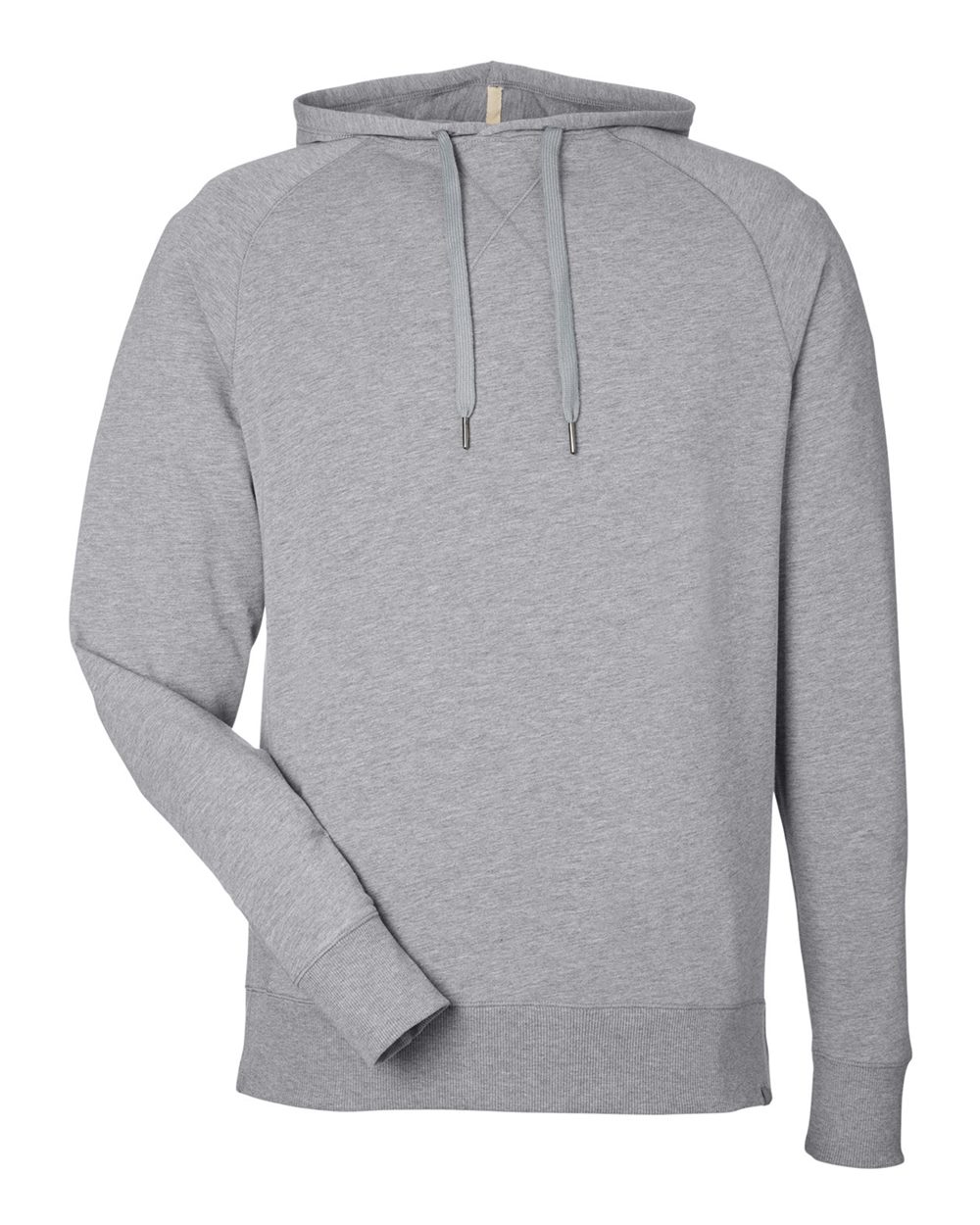 TM654 TASC Performance Inc Varsity Hooded Sweatshirt