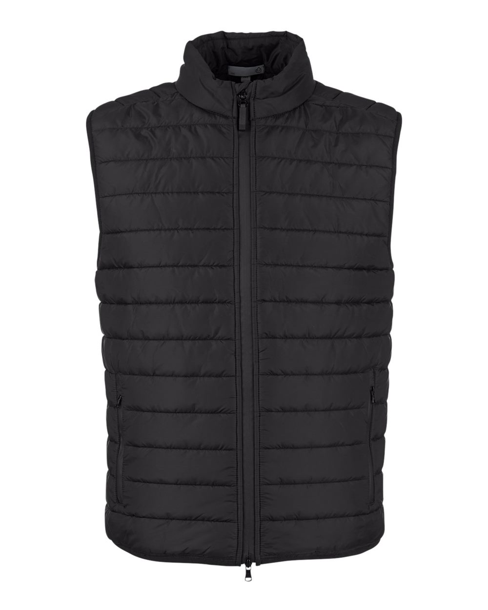 TM759 TASC Performance Inc Quilted Puffer Vest TM759 TASC Performance Inc Quilted Puffer Vest