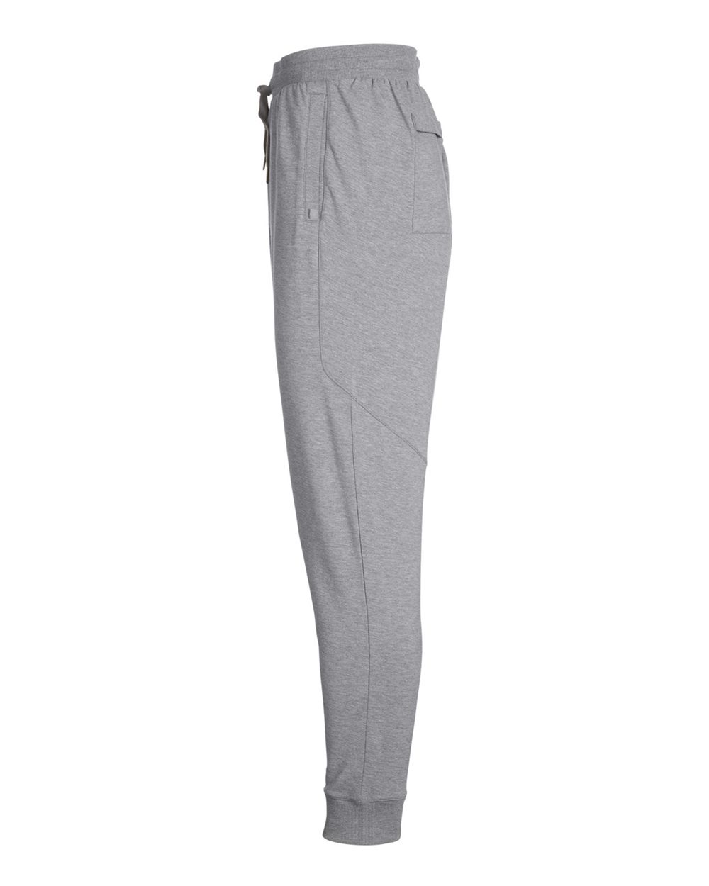 TM764 TASC Performance Inc Varsity Joggers - Siide Image