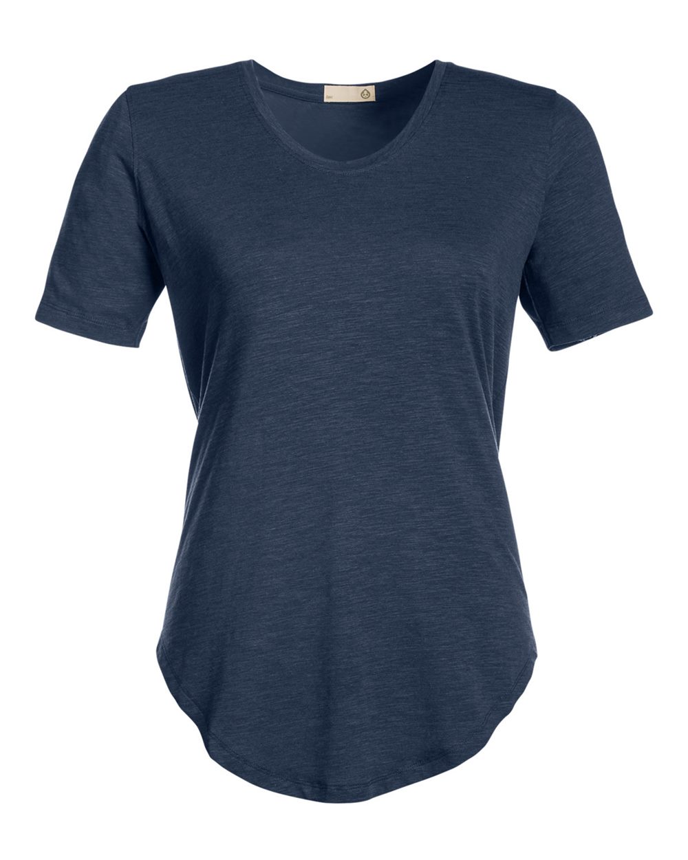 TW668S TASC Performance Inc Womens Longline T-Shirt
