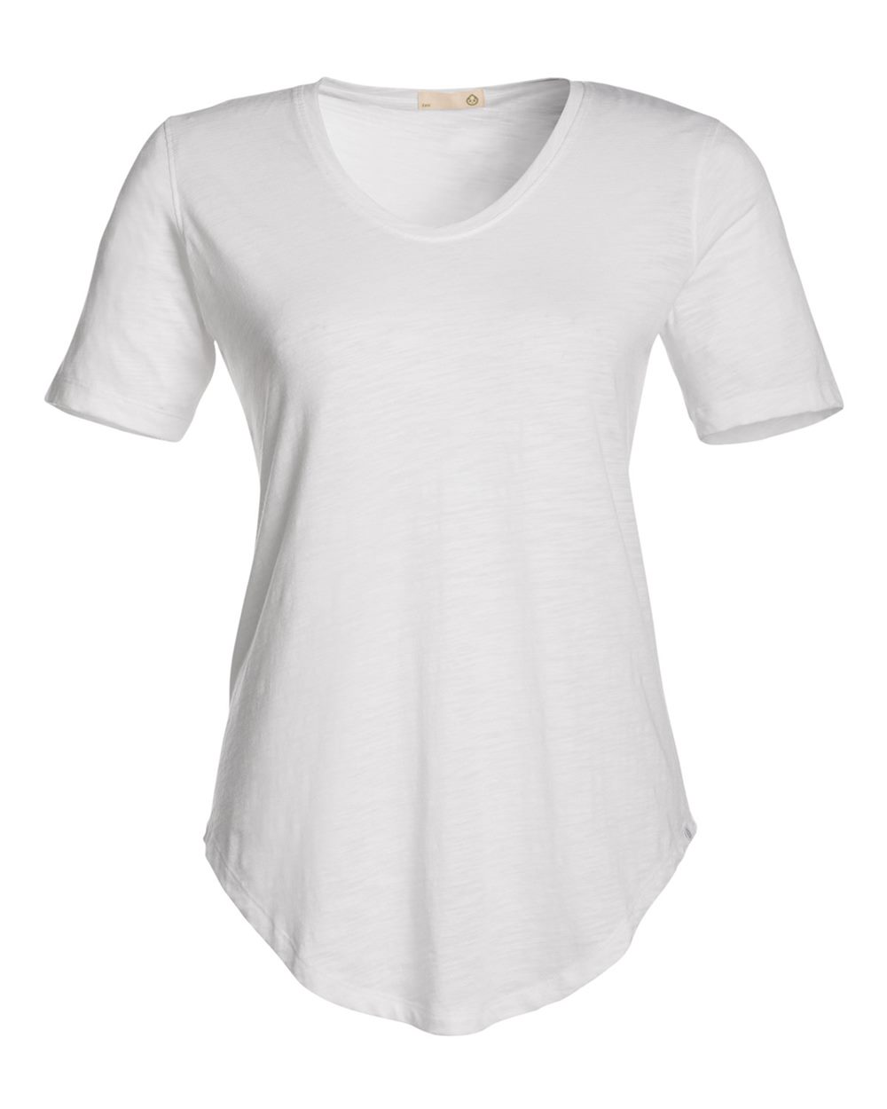 TW668S TASC Performance Inc Womens Longline T-Shirt