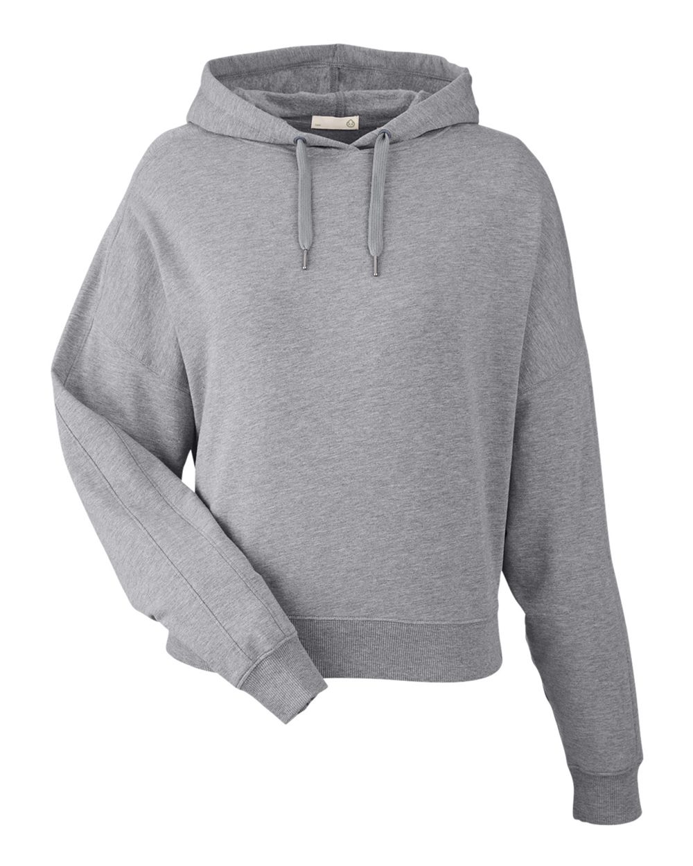 TW913 TASC Performance Inc Womens Studio Hooded Fleece