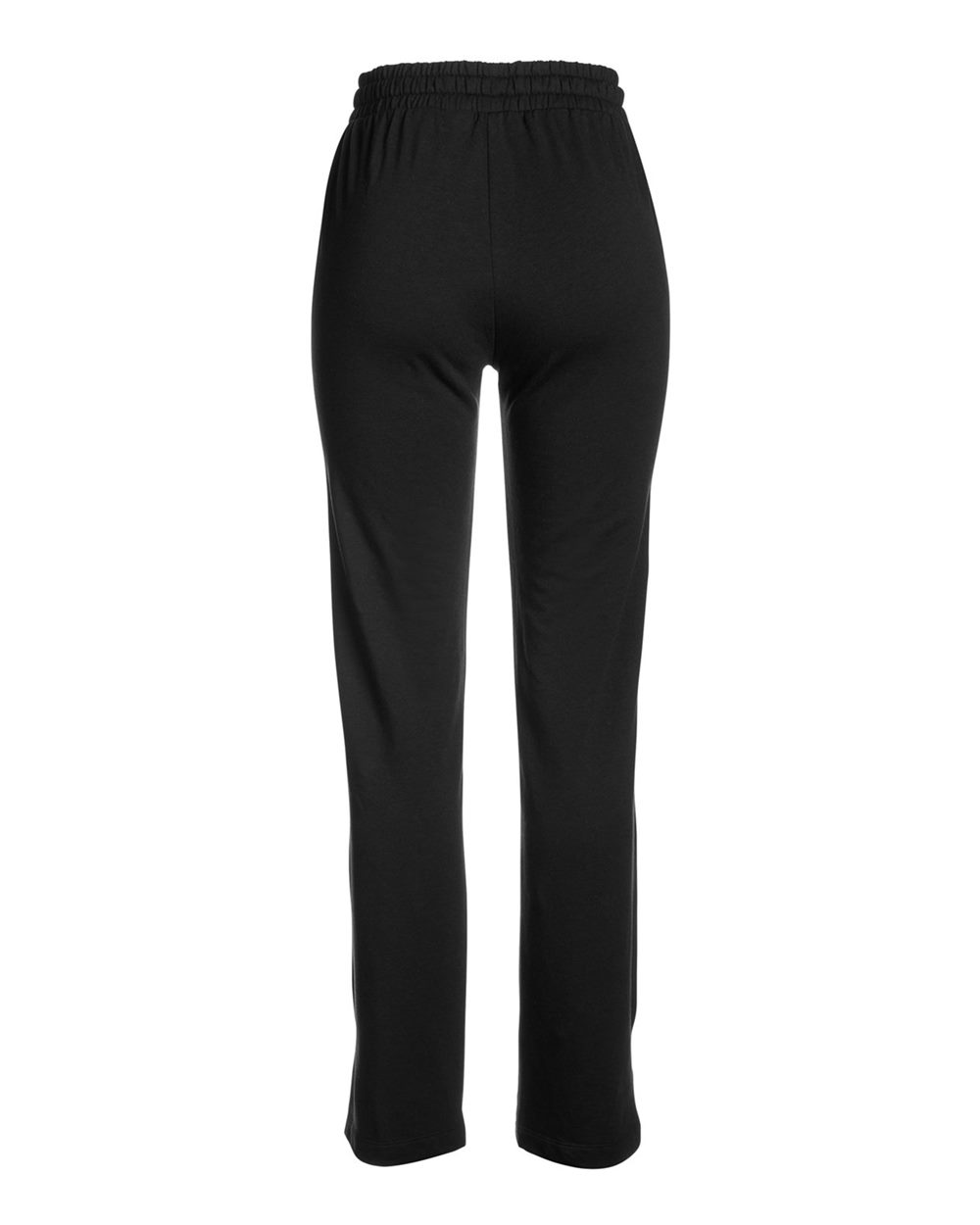 TW915 TASC Performance Inc Womens Studio Pants - Back Image