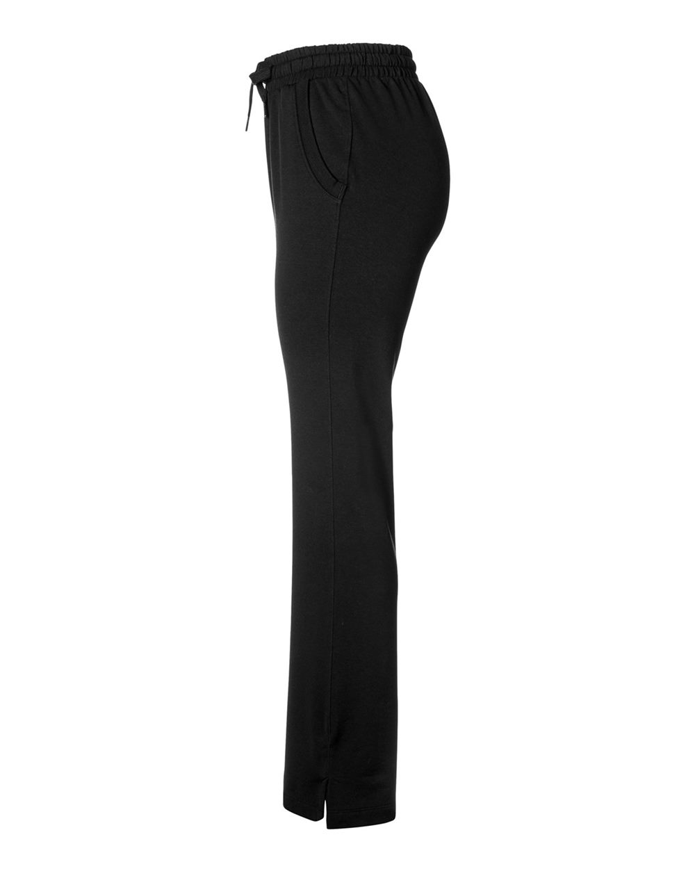 TW915 TASC Performance Inc Womens Studio Pants - Siide Image
