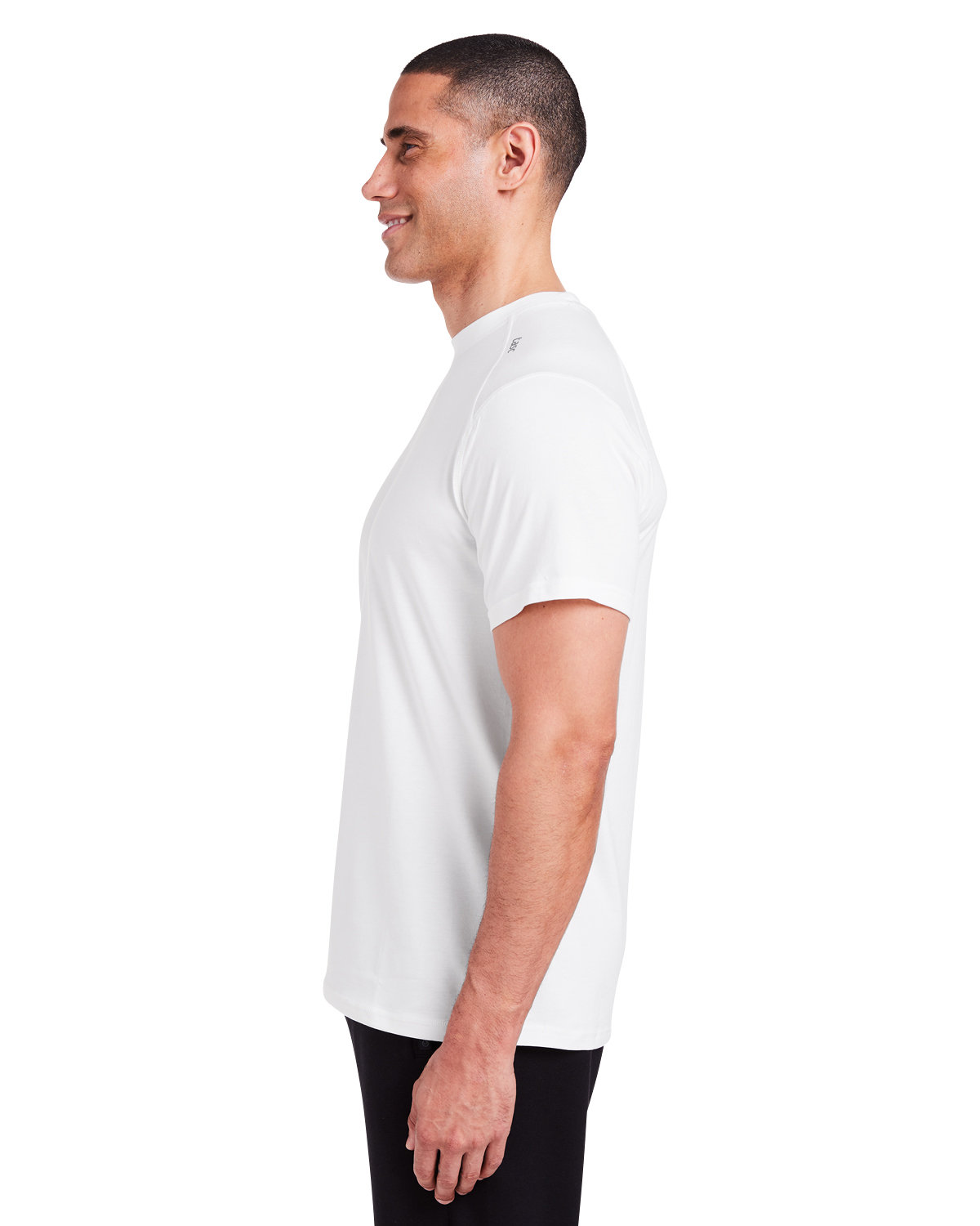 TM110AB tasc Men?s Carrollton Fitness T-Shirt - Siide Image