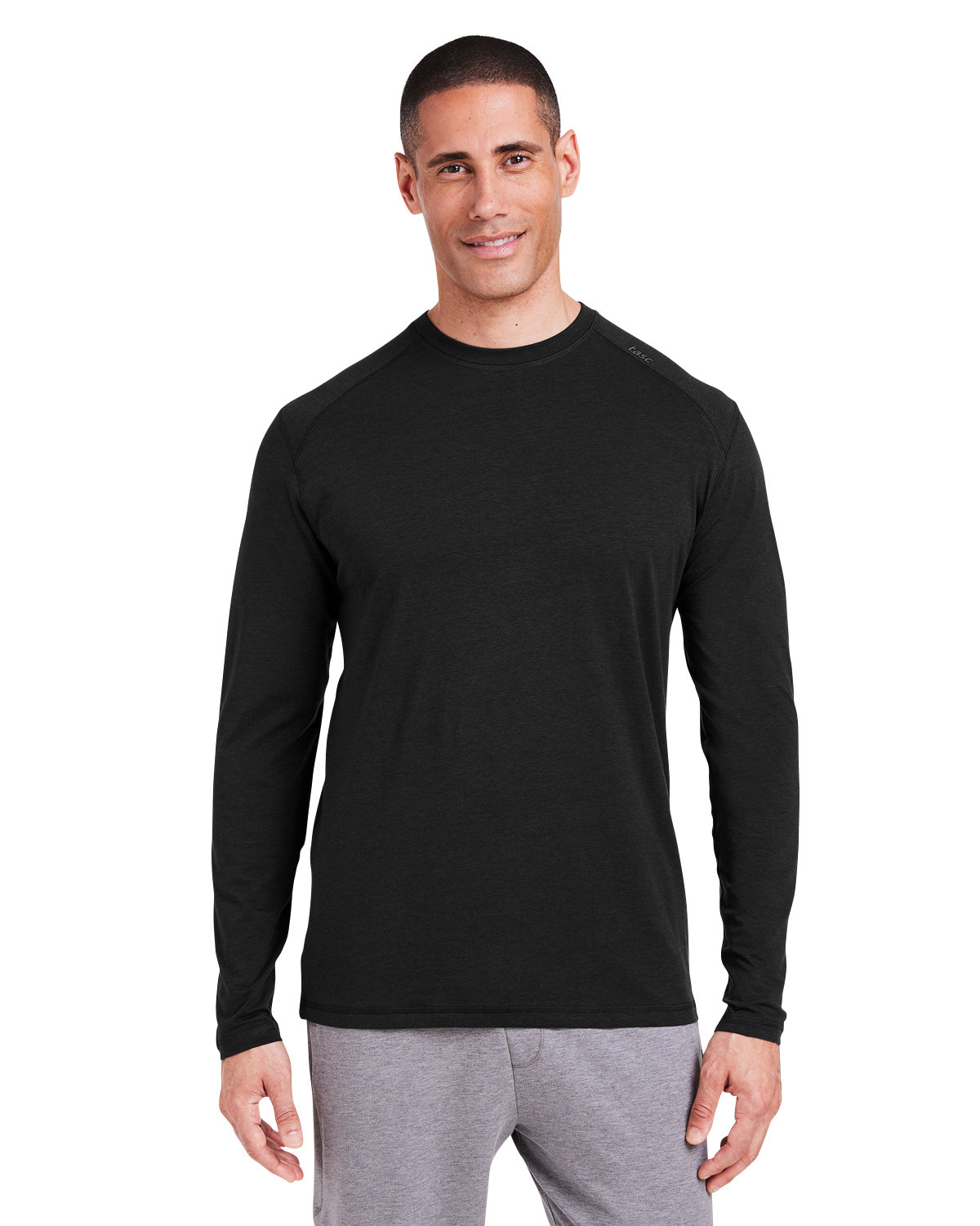 TM310 tasc Men?s Carrollton Fitness Long-Sleeve T-Shirt