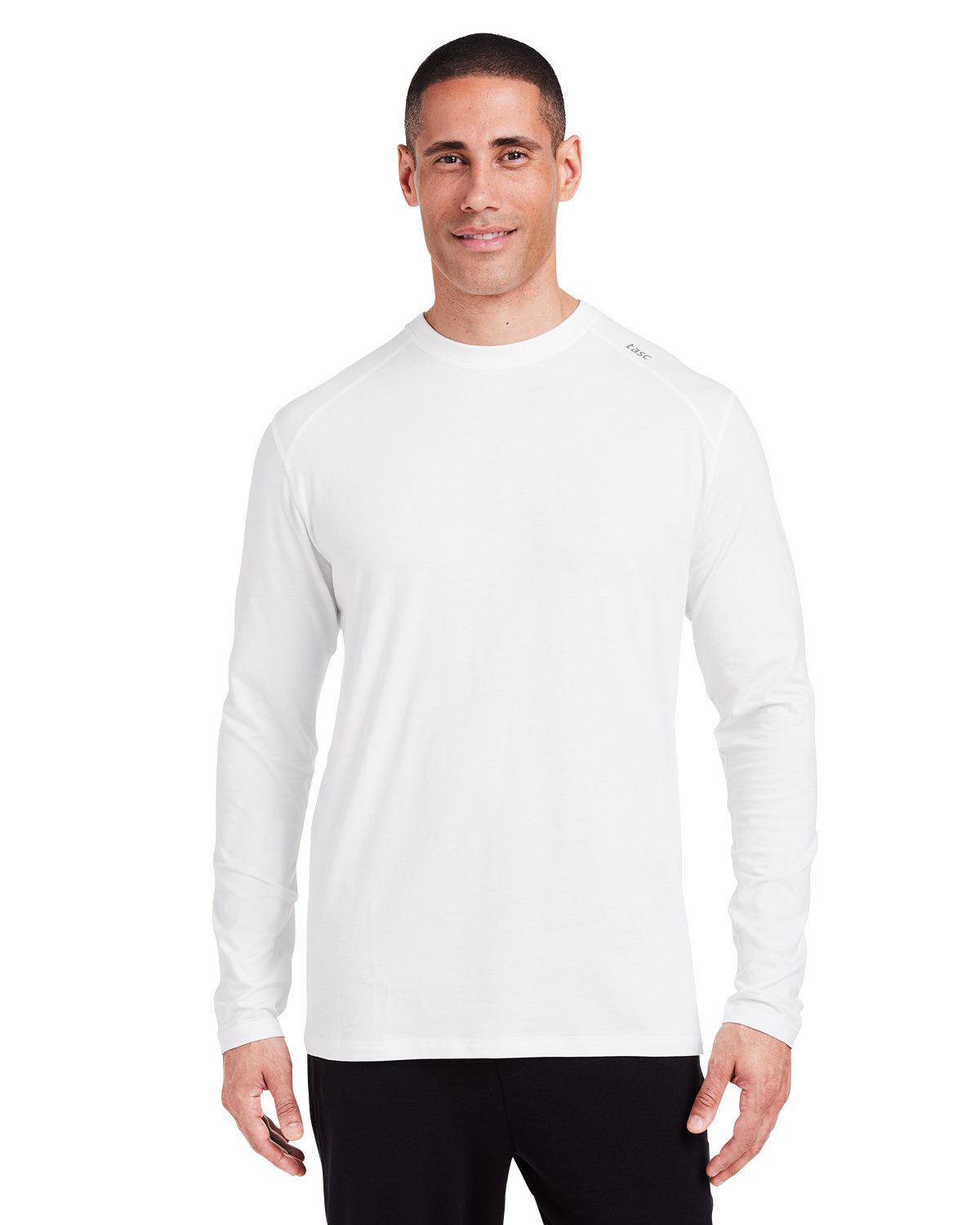 TM310 tasc Men?s Carrollton Fitness Long-Sleeve T-Shirt TM310 tasc Men?s Carrollton Fitness Long-Sleeve T-Shirt
