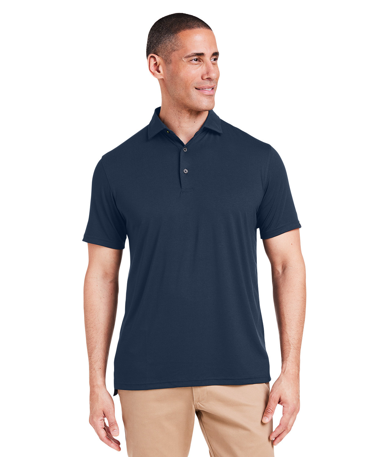 TM538 tasc Men?s Cloud Lightweight Polo TM538 tasc Men?s Cloud Lightweight Polo