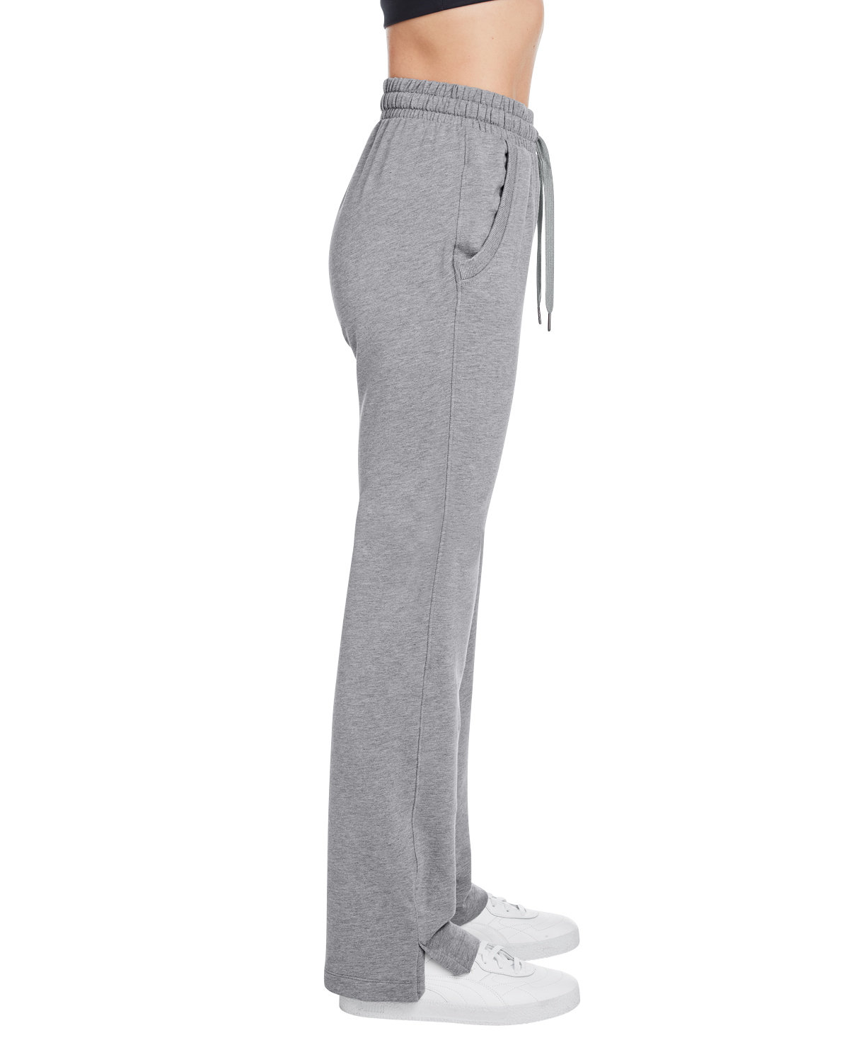 TW915 tasc Ladies Studio Pant - Siide Image