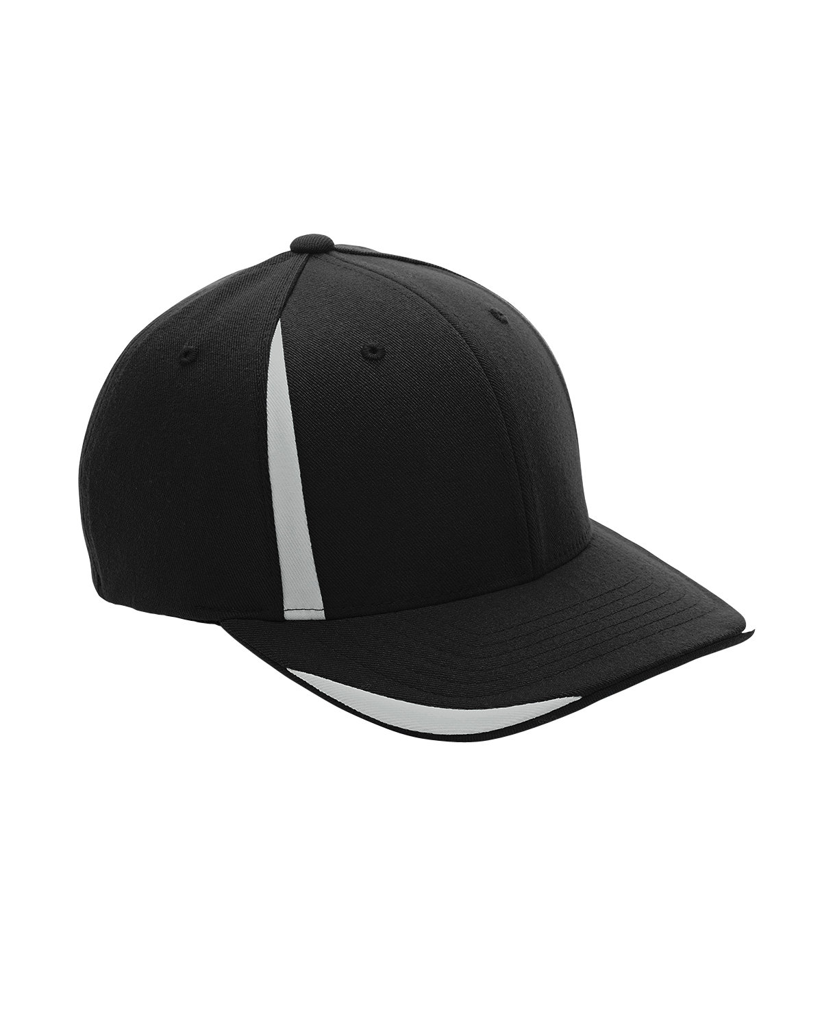 ATB102 Team 365 by Flexfit Adult Pro-Formance Front Sweep Cap ATB102 Team 365 by Flexfit Adult Pro-Formance Front Sweep Cap