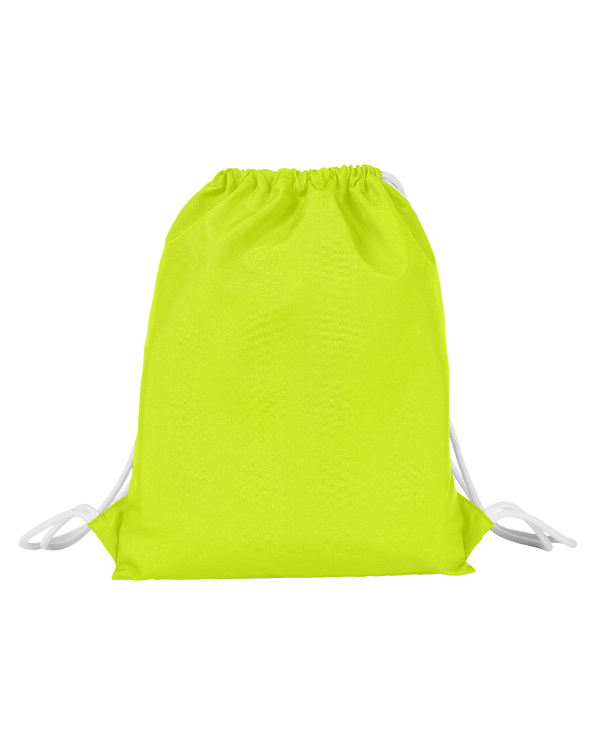 TT021 Team 365 Zone Drawstring Backpack TT021 Team 365 Zone Drawstring Backpack - Back Image