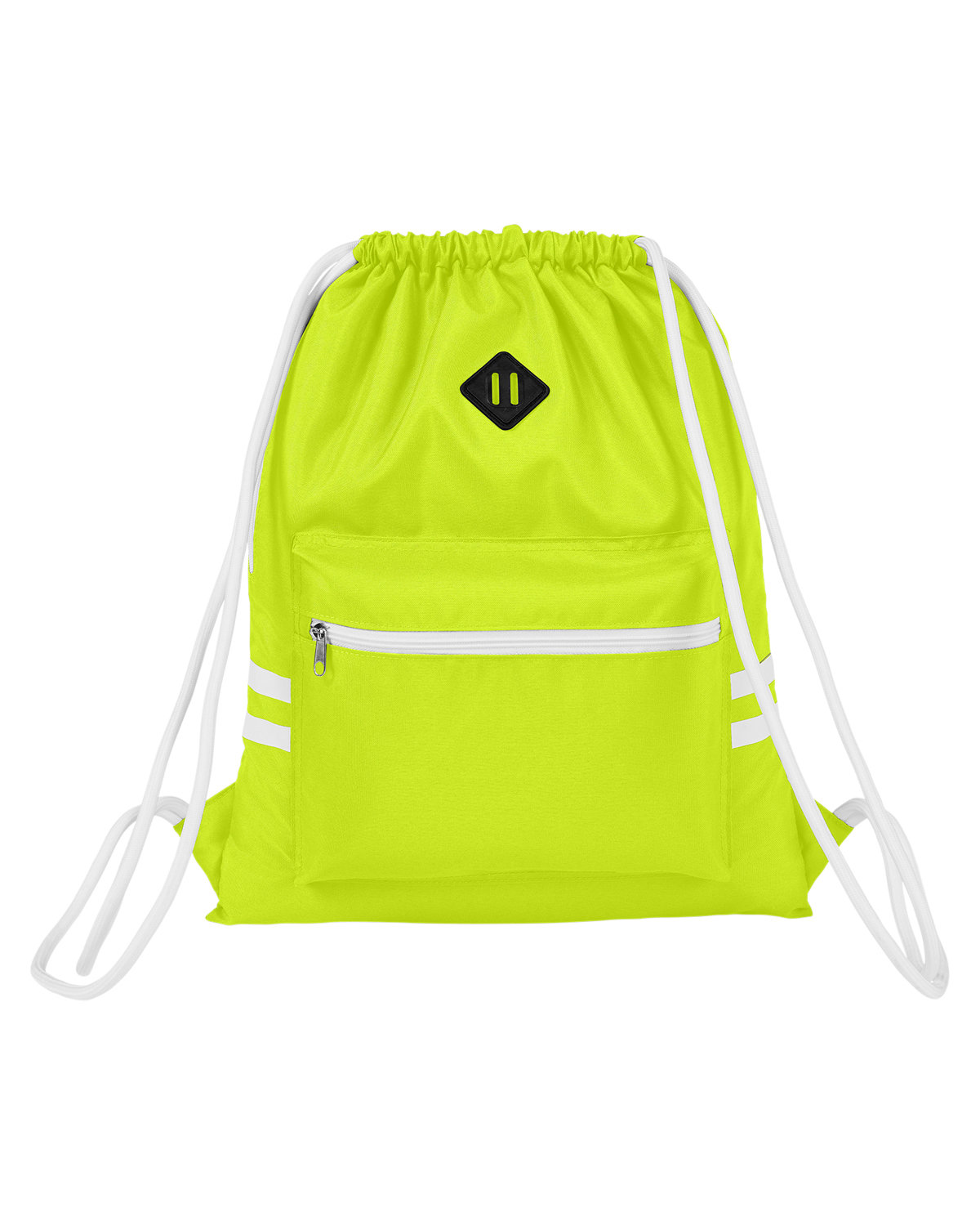 TT021 Team 365 Zone Drawstring Backpack TT021 Team 365 Zone Drawstring Backpack
