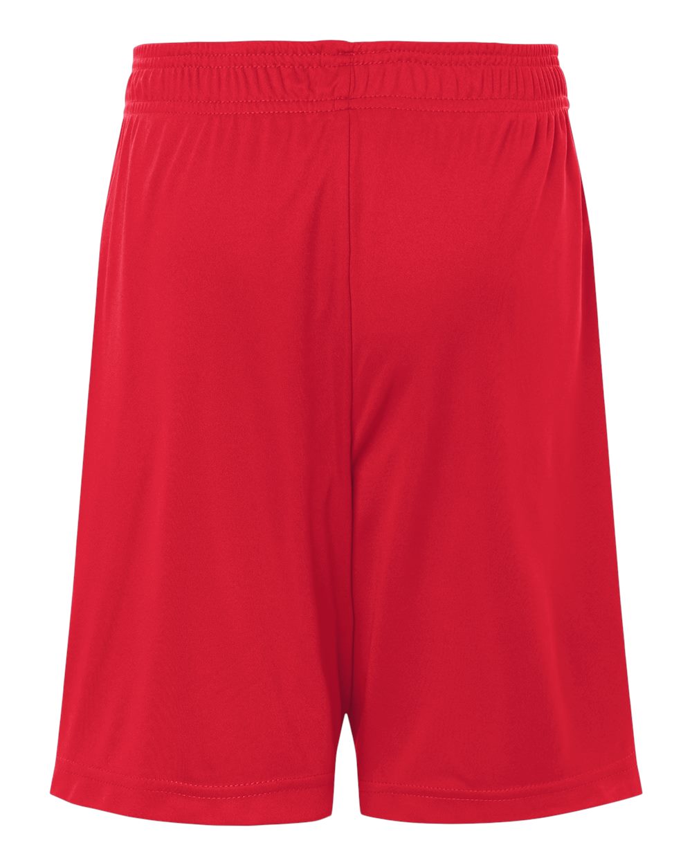 TT115BY Team 365 Youth Zone Performance Reversible Shorts TT115BY Team 365 Youth Zone Performance Reversible Shorts - Back Image