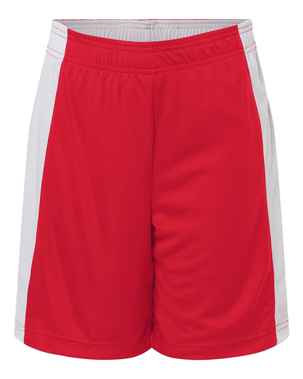 TT115BY Team 365 Youth Zone Performance Reversible Shorts TT115BY Team 365 Youth Zone Performance Reversible Shorts