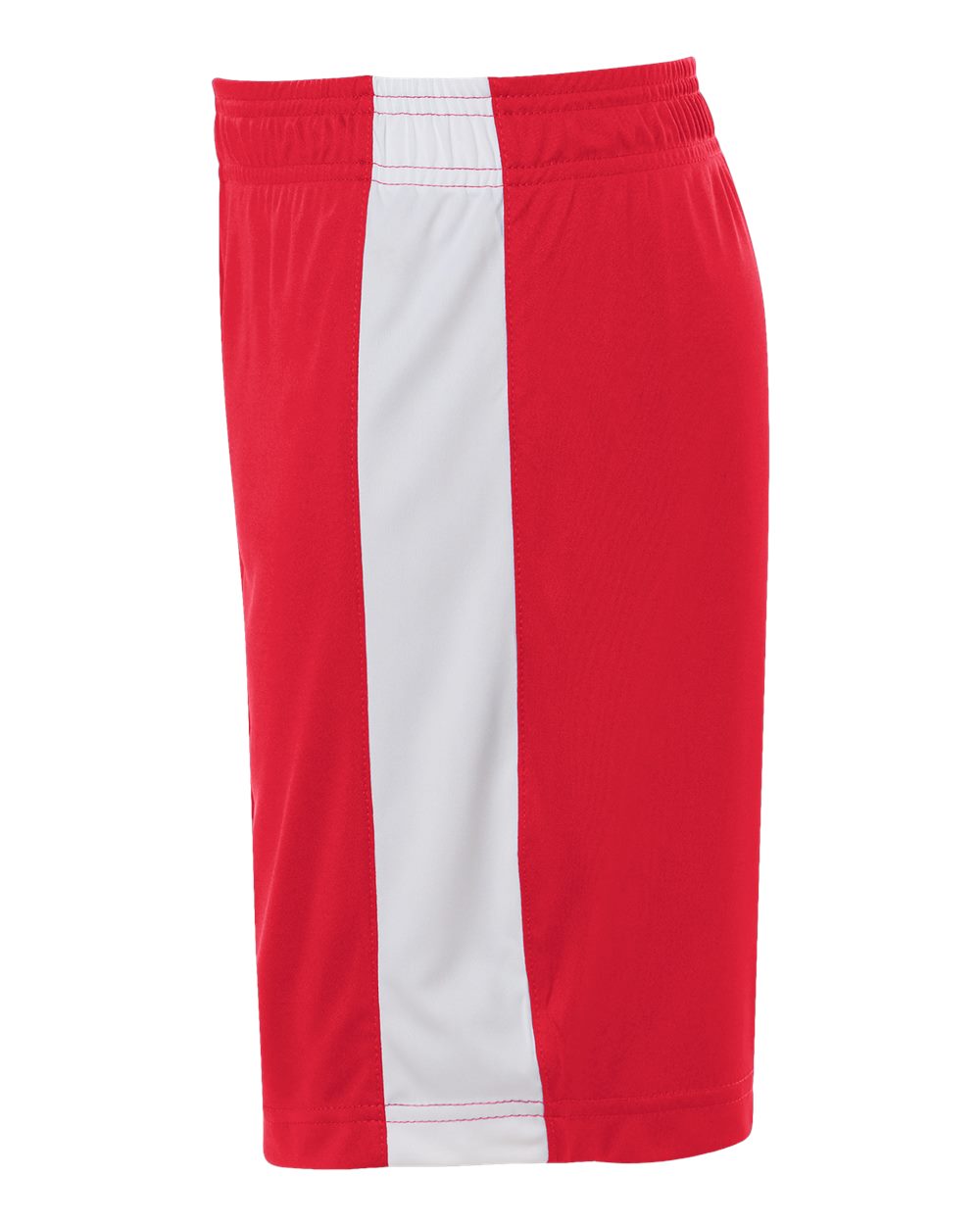 TT115BY Team 365 Youth Zone Performance Reversible Shorts TT115BY Team 365 Youth Zone Performance Reversible Shorts - Siide Image