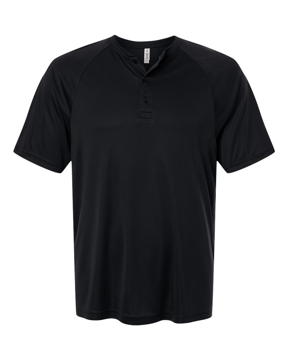 TT11HN Team 365 Mens Zone Performance Henley