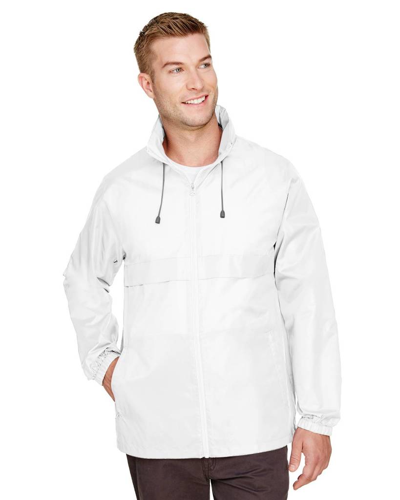TT73 Team 365 Adult Zone Protect Lightweight Jacket