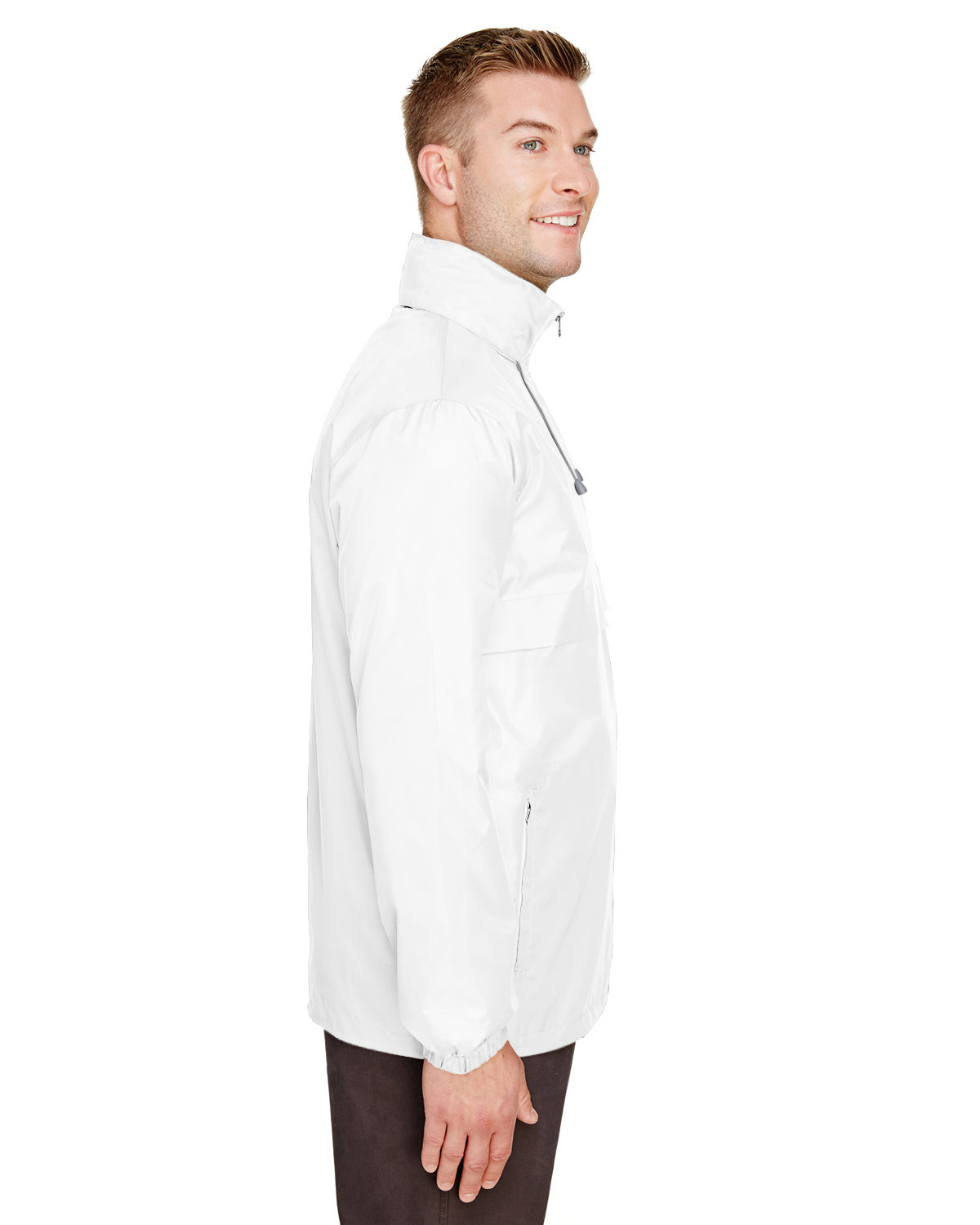 TT73 Team 365 Adult Zone Protect Lightweight Jacket - Siide Image