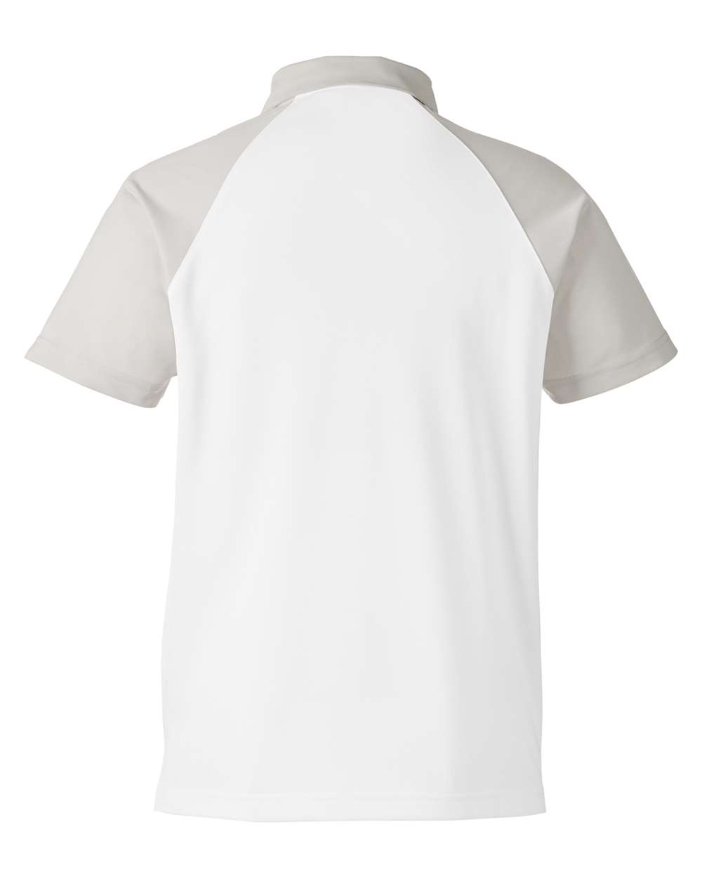 TT21C Team 365 Mens Command Snag-Protection Colorblock Polo TT21C Team 365 Mens Command Snag-Protection Colorblock Polo - Back Image