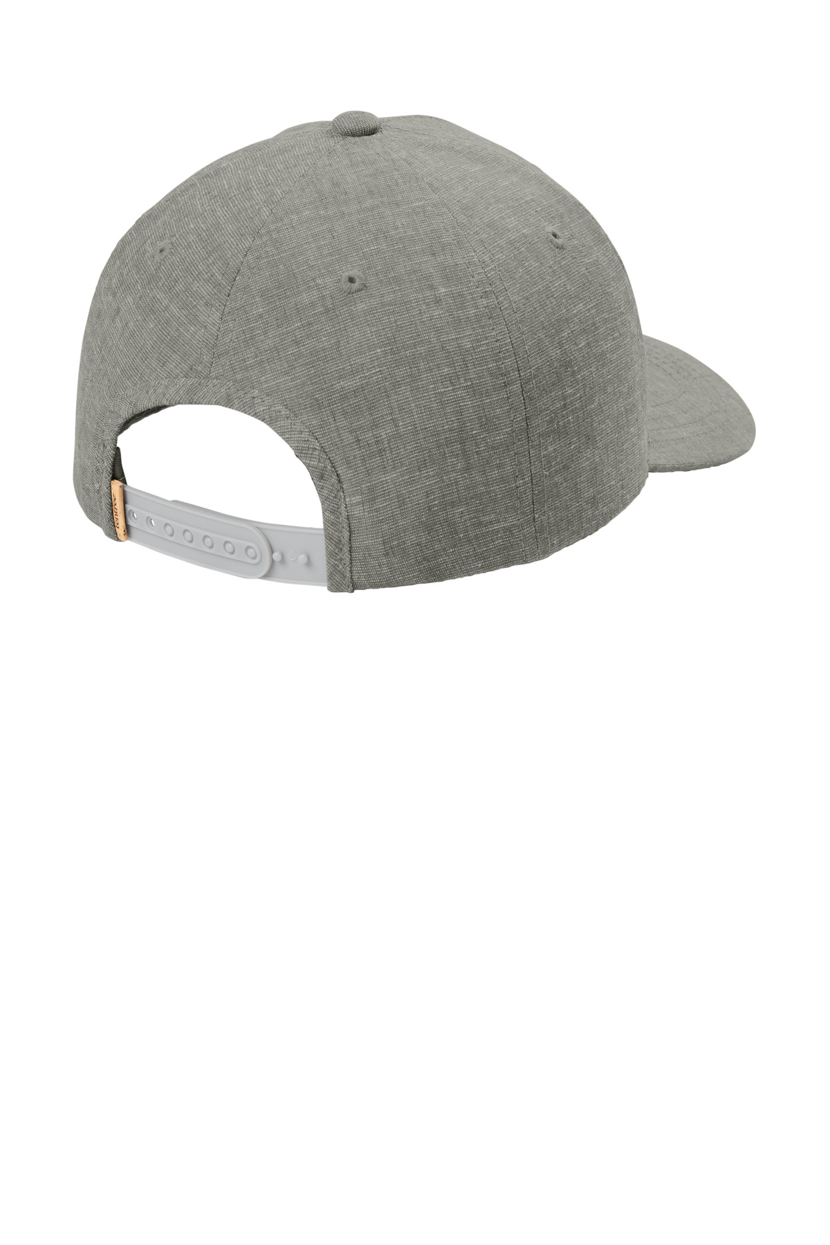 TTAU4415 tentree Hemp Cap - Back Image