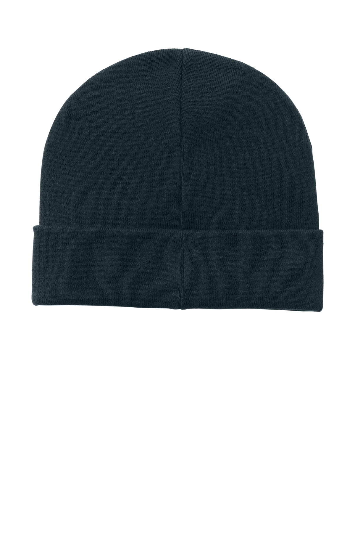 TTAU5922 tentree Cotton Beanie - Back Image