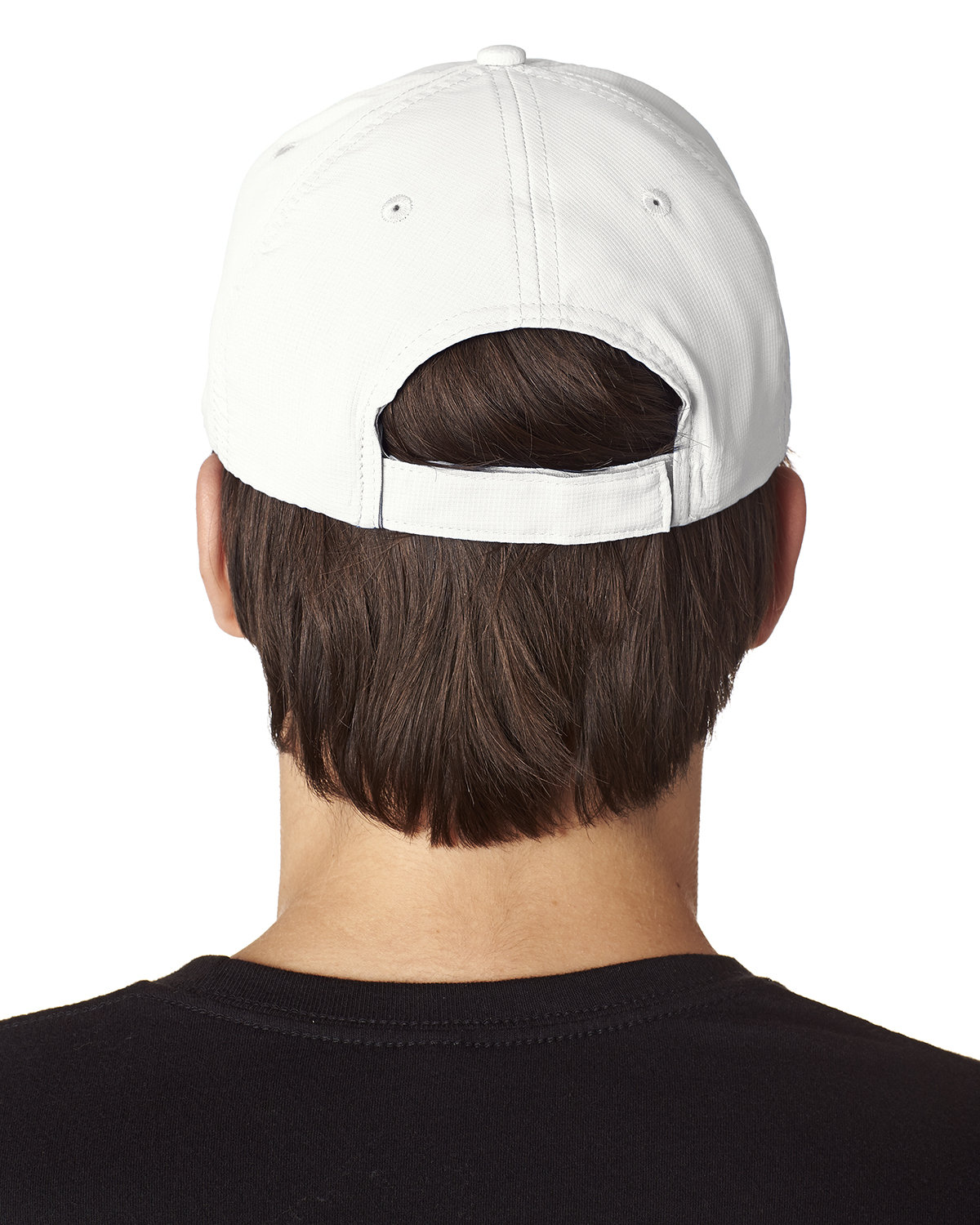 TH101 Adams Triumph Cap - Back Image