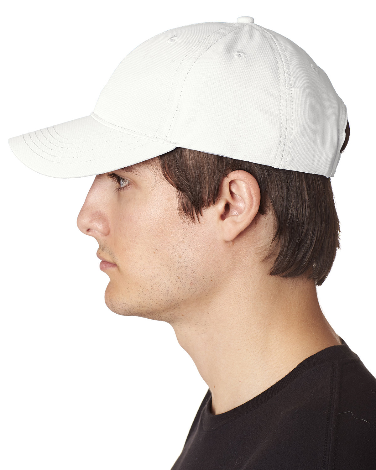 TH101 Adams Triumph Cap - Siide Image